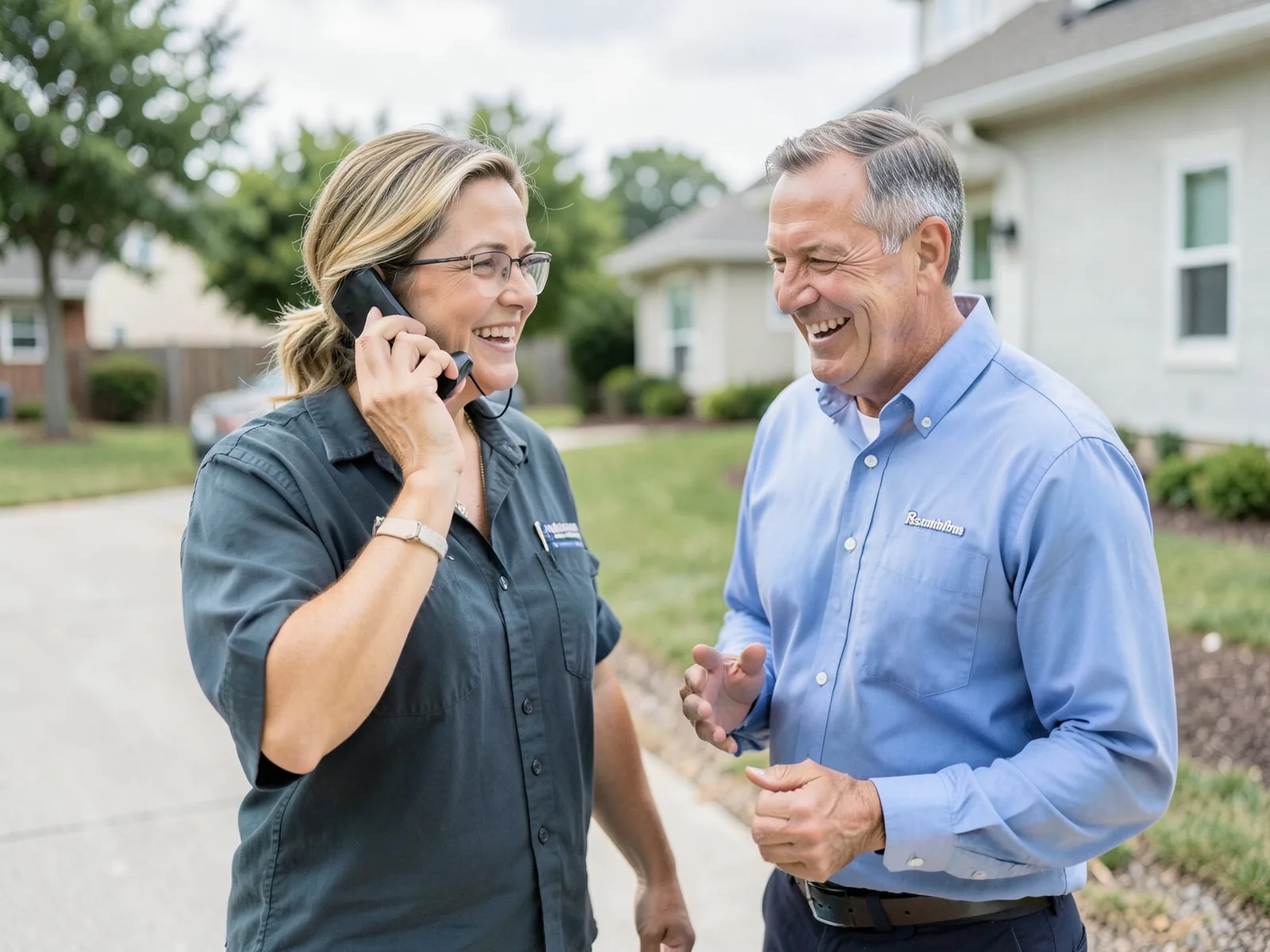 Frequently Asked Questions About Weather Damage Restoration in Veradale, WA